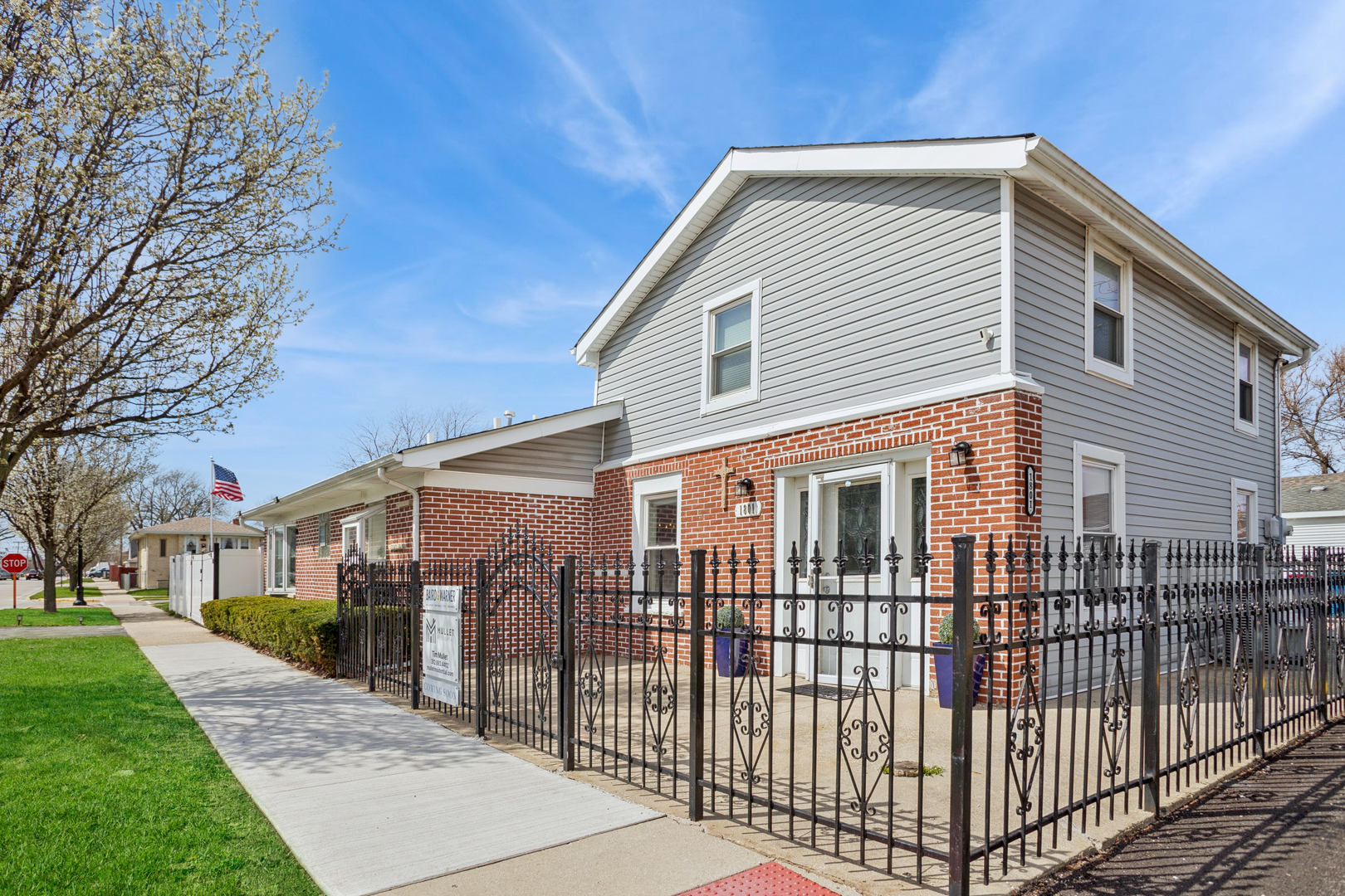 1801 N 39th Avenue, Stone Park, IL