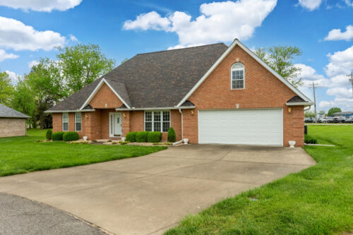 1705 Josephine Lane, Marion, IL