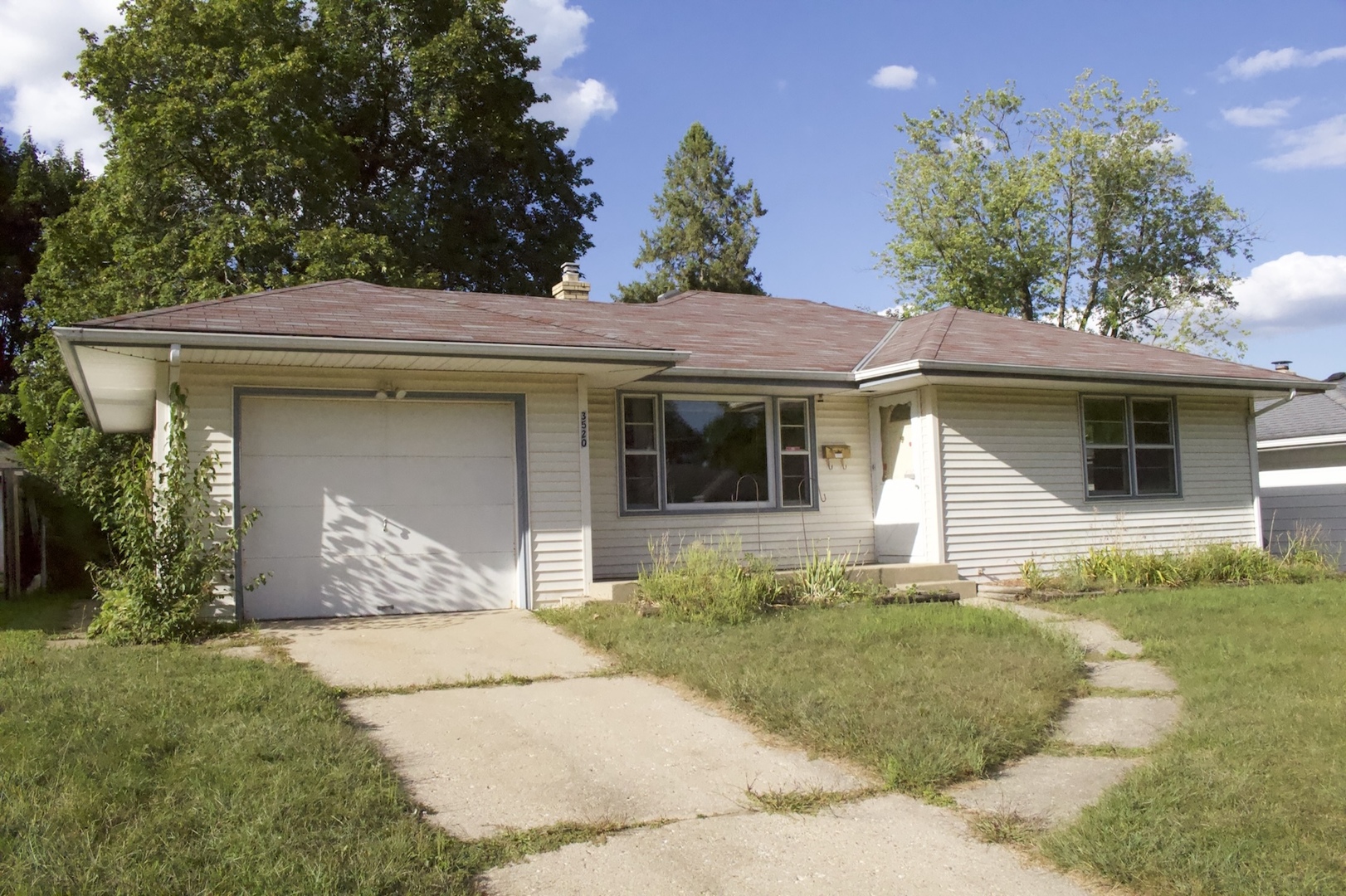 3520 Thelma Street, Rockford, IL