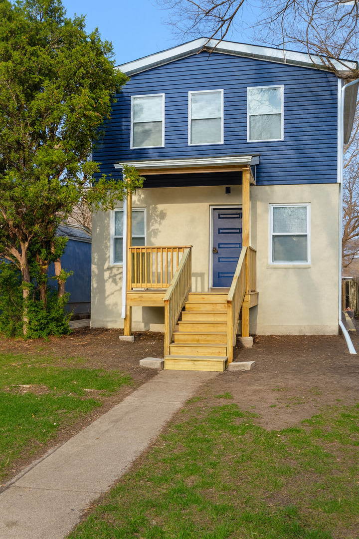 8409 S Vernon Avenue, Chicago, IL