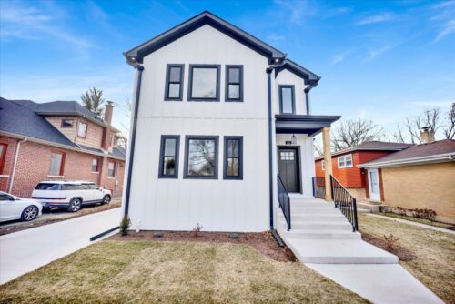 218 N Park Avenue, Lombard, IL