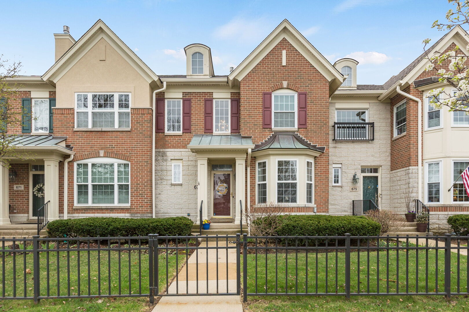 673 Central Avenue, Deerfield, IL