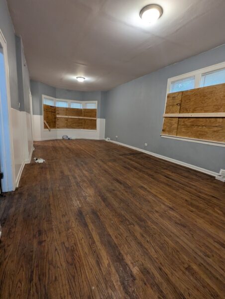 8601 S Kingston Avenue, Chicago, IL