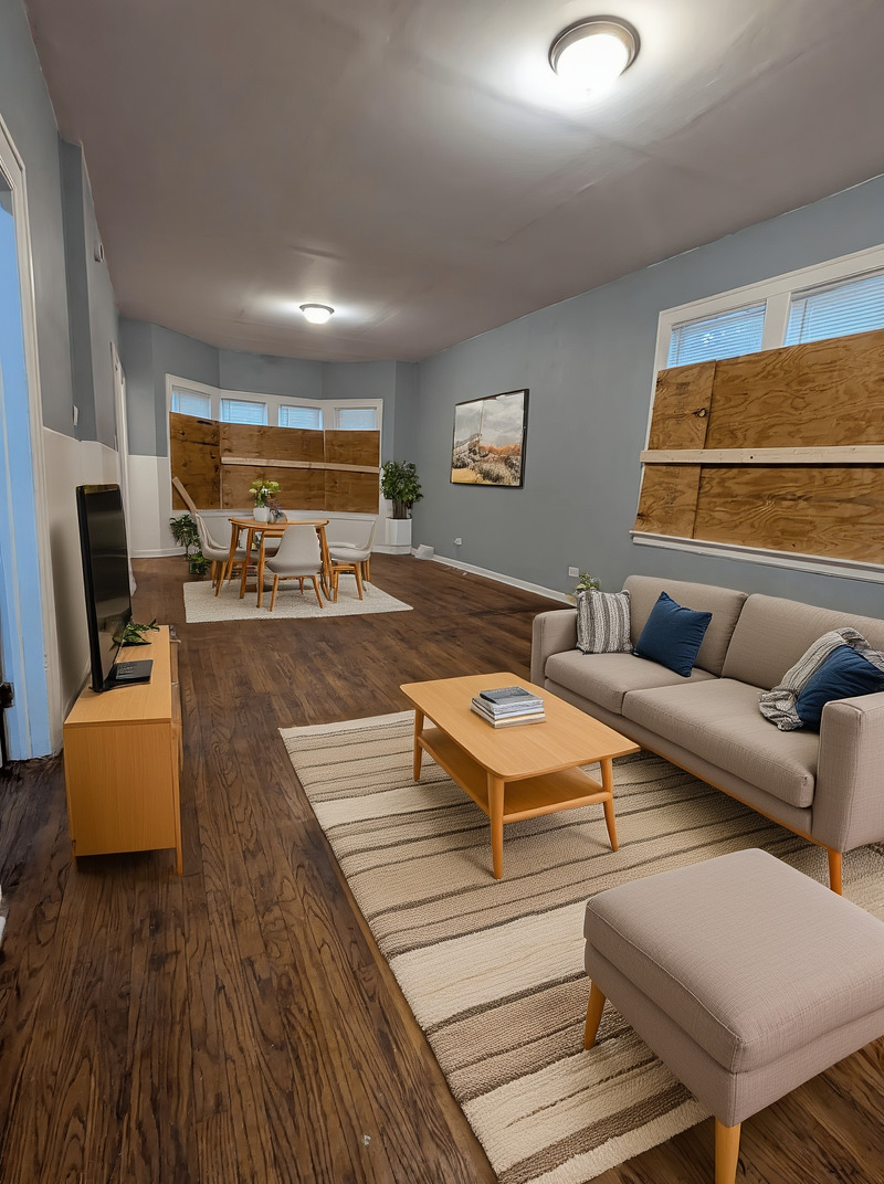 8601 S Kingston Avenue, Chicago, IL