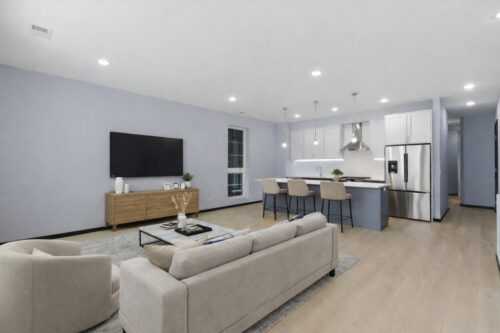 5830 N Lincoln Avenue #1E, Chicago, IL