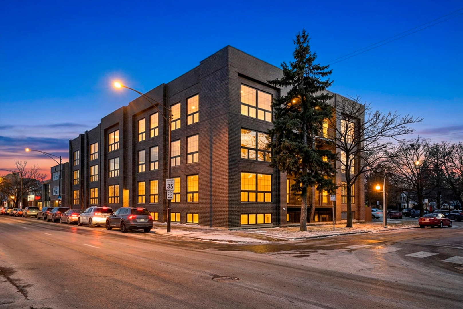 5830 N Lincoln Avenue #1E, Chicago, IL