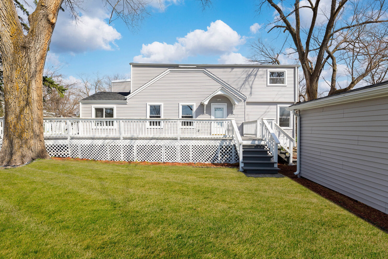 21835 1/2 Richton Road, Matteson, IL