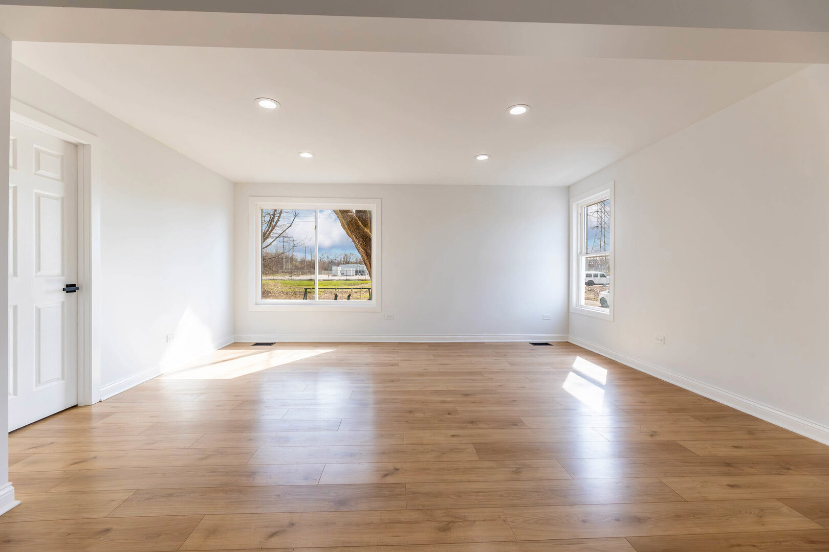 21835 1/2 Richton Road, Matteson, IL