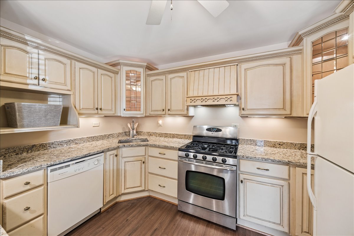 17346 Brook Crossing Court, Orland Park, IL