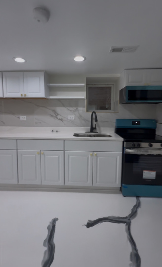 3811 W 61ST Street #G, Chicago, IL