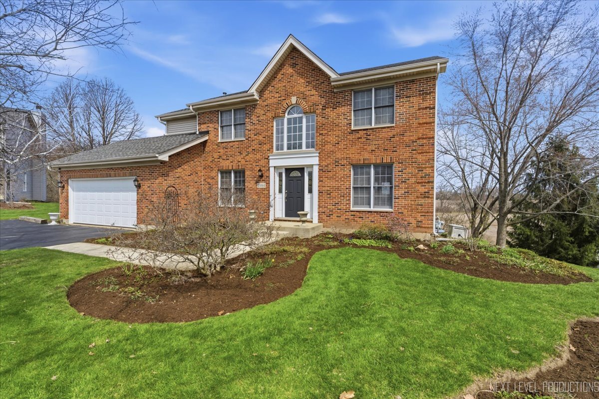 2984 Marshfield Court, Elgin, IL