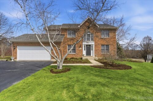 2984 Marshfield Court, Elgin, IL