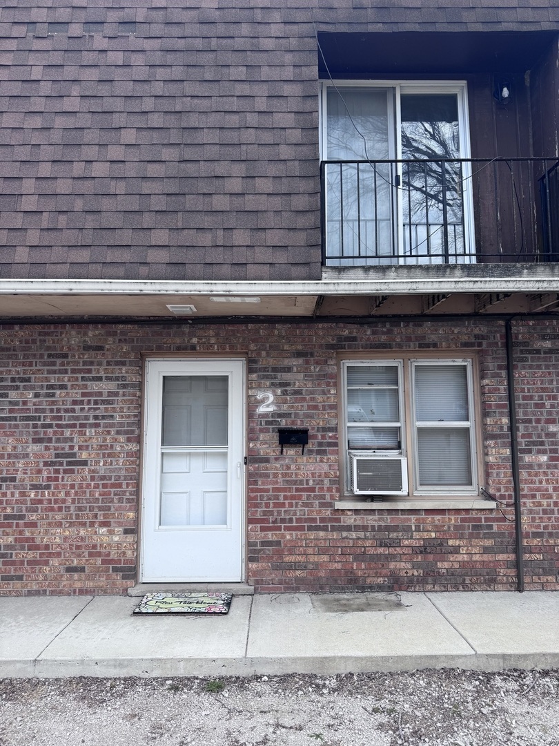 207 W Hydraulic Street #2, Yorkville, IL