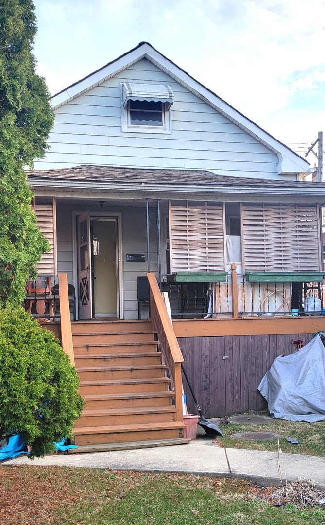 7339 W Irving Park Road, Chicago, IL