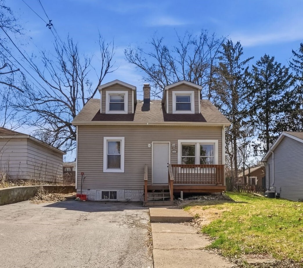 7603 Deep Spring Road, Wonder Lake, IL