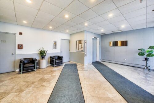 1043 S York Road #501, Bensenville, IL