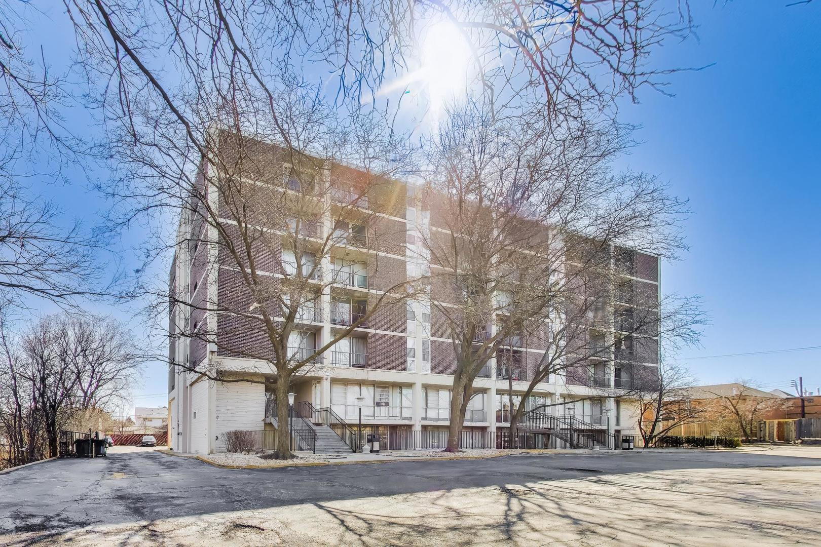 1043 S York Road #501, Bensenville, IL