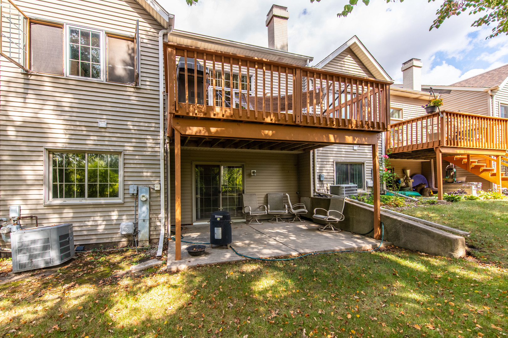 23127 Judith Court, Plainfield, IL