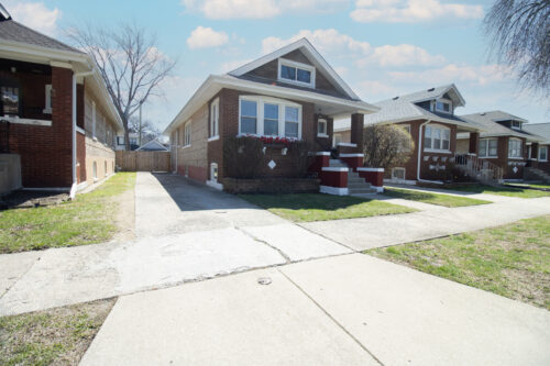 6840 30th Street, Berwyn, IL