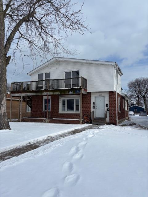 2205 Eshcol Avenue, Zion, IL