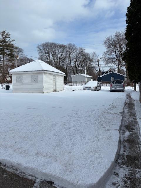 2205 Eshcol Avenue, Zion, IL