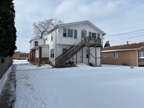 2205 Eshcol Avenue, Zion, IL