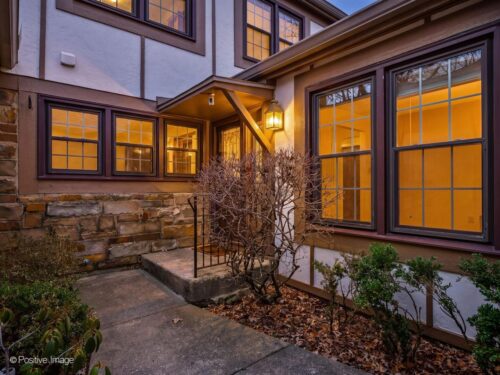 1150 Oakview Drive, Wheaton, IL