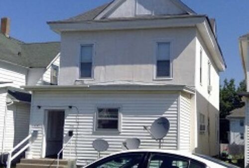 630 6th Avenue, Clinton, IA