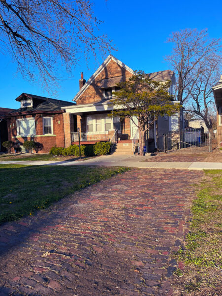 7811 S Wabash Avenue, Chicago, IL