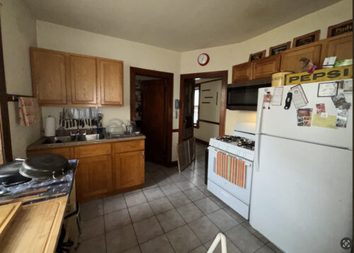 3352 S Lituanica Avenue #1, Chicago, IL