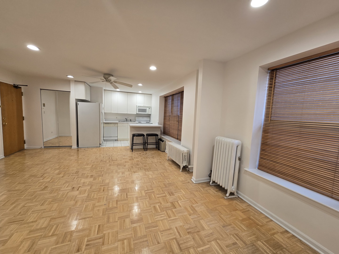 5646 N Kenmore Avenue #3D, Chicago, IL