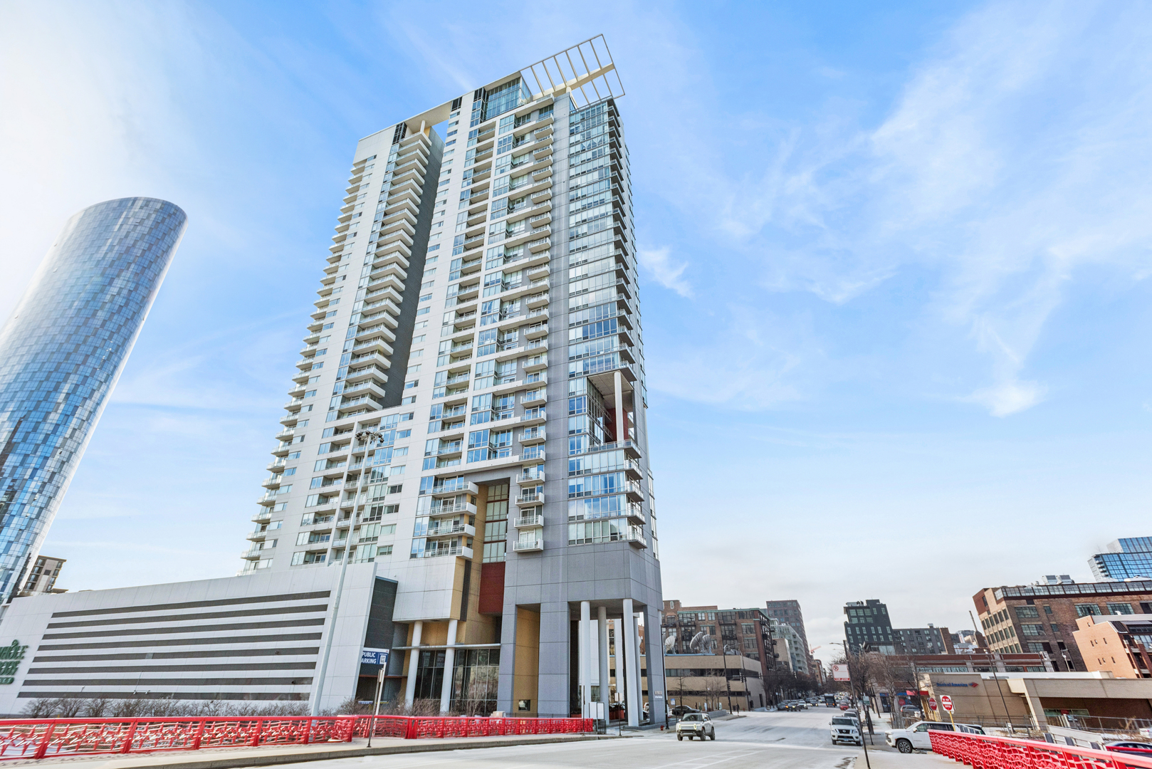 737 W Washington Boulevard #1003, Chicago, IL