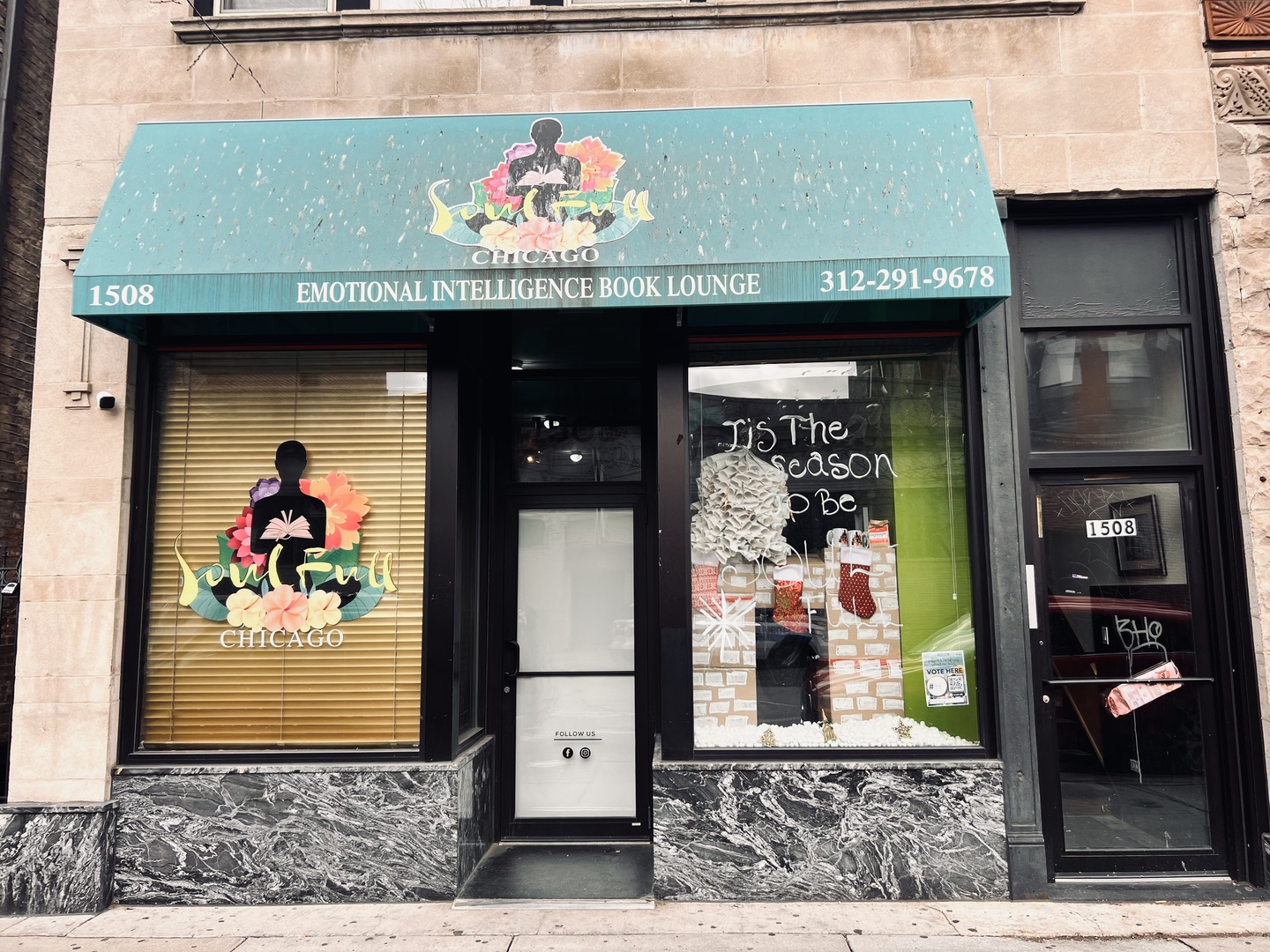 1508 W 18th Street, Chicago, IL