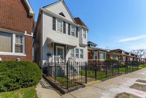 6929 S Oakley Avenue, Chicago, IL