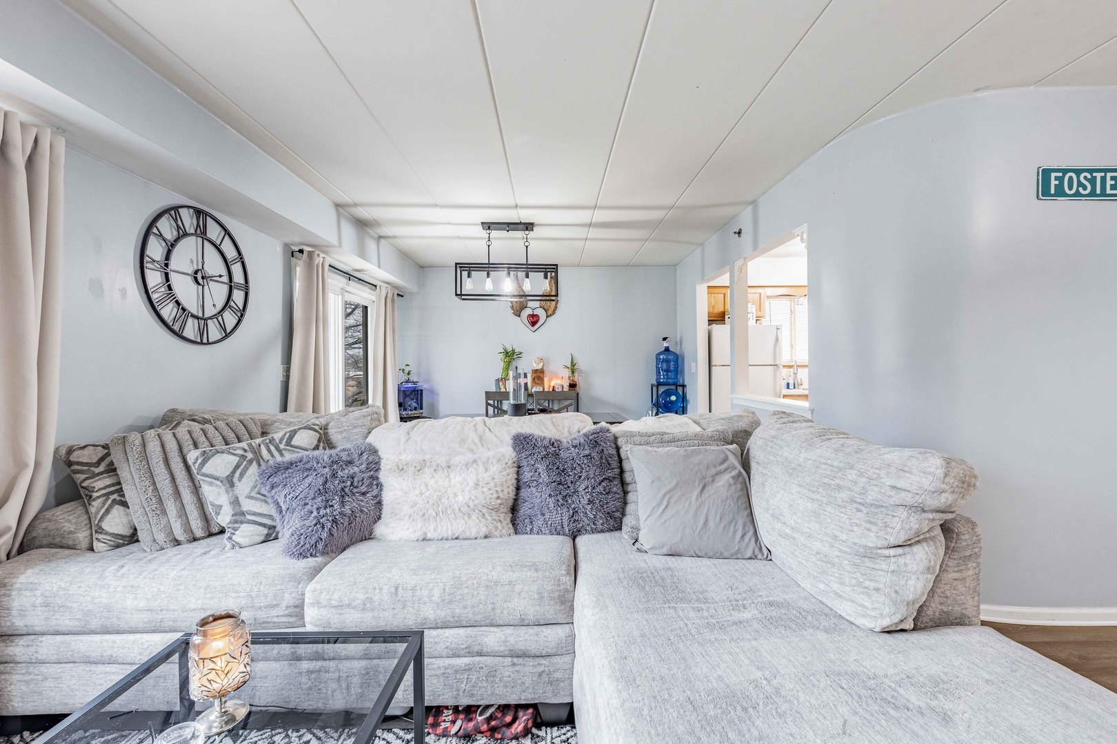 9527 S 54th Avenue #2B, Oak Lawn, IL