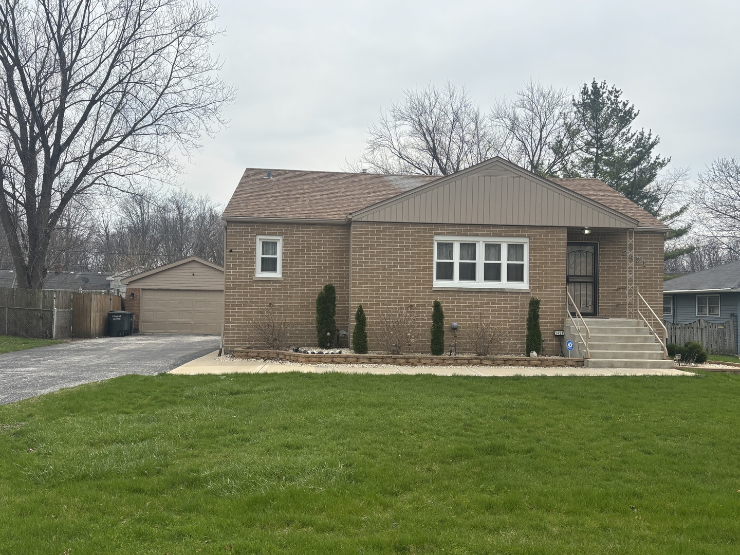2421 187th Place, Lansing, IL