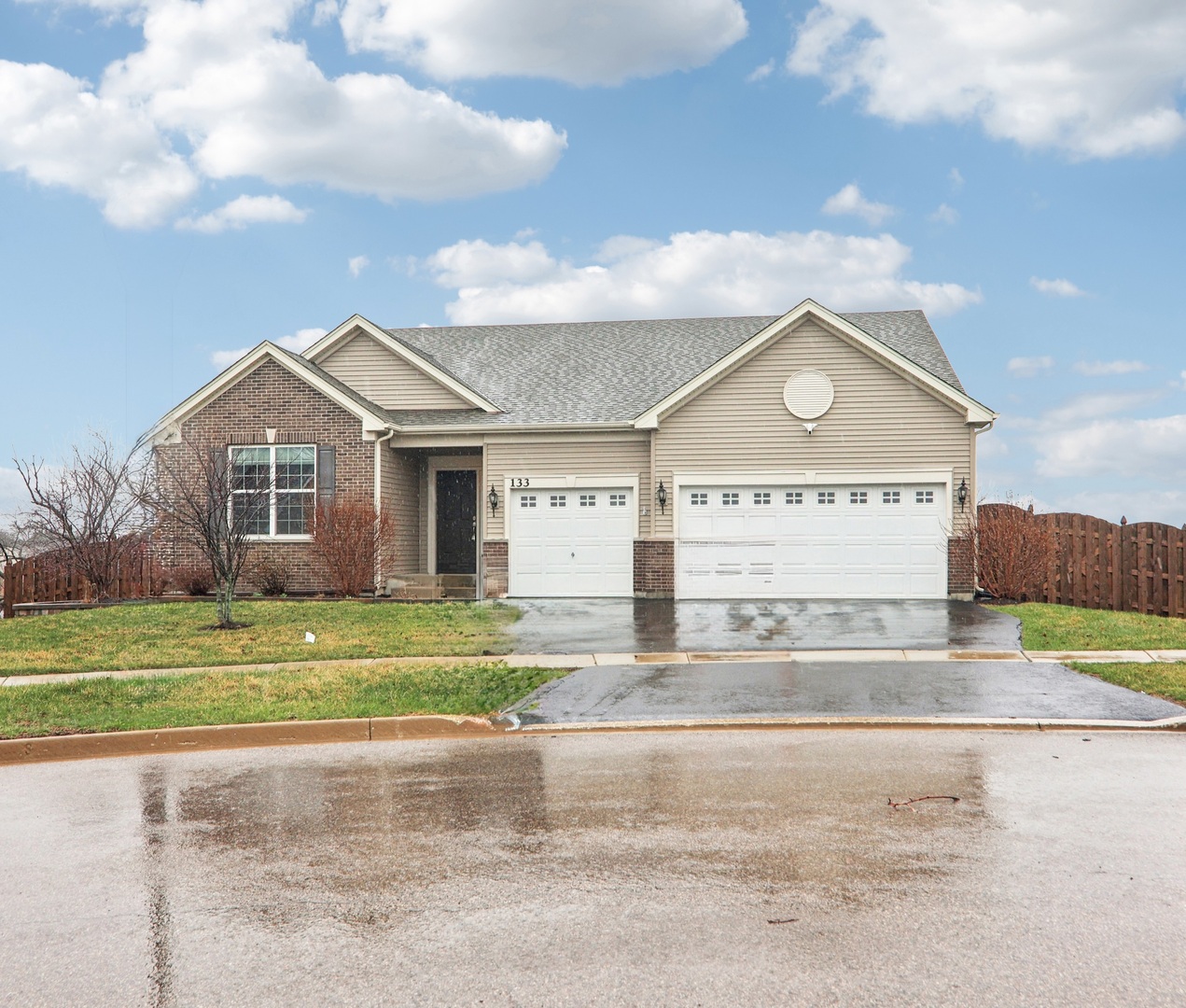 133 Stowe Court, Fox Lake, IL