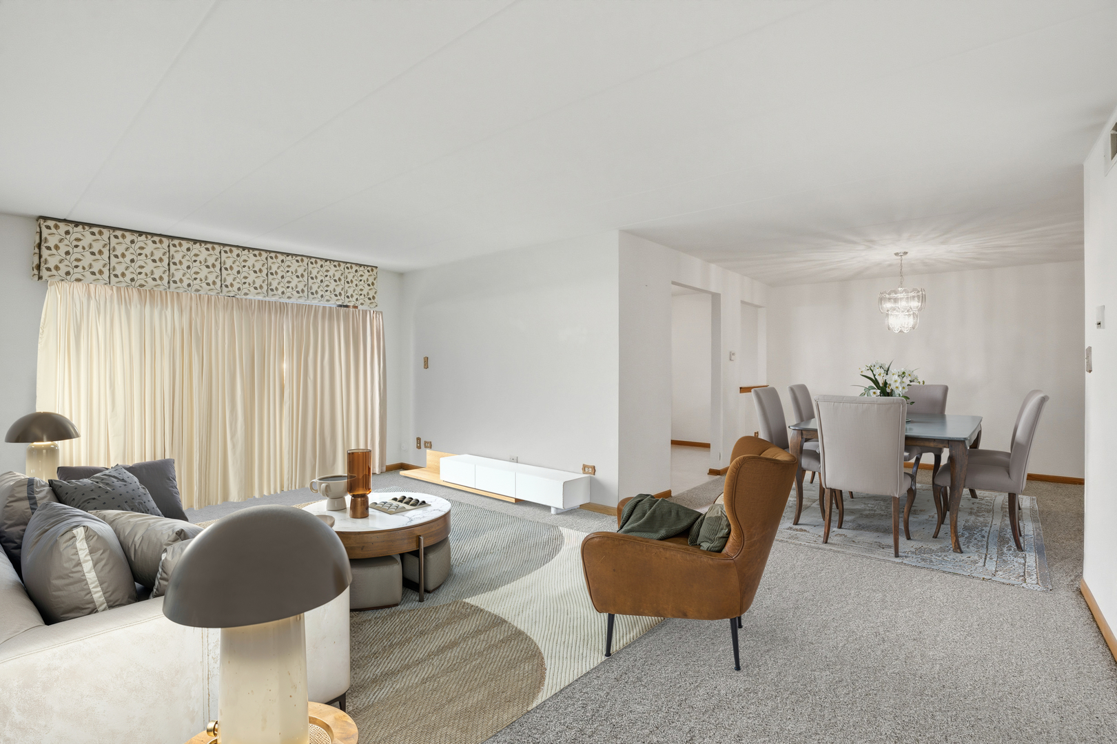 11042 S Theresa Circle #1C, Palos Hills, IL