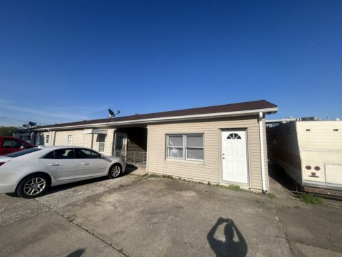 1160 E 8th Street, Metropolis, IL