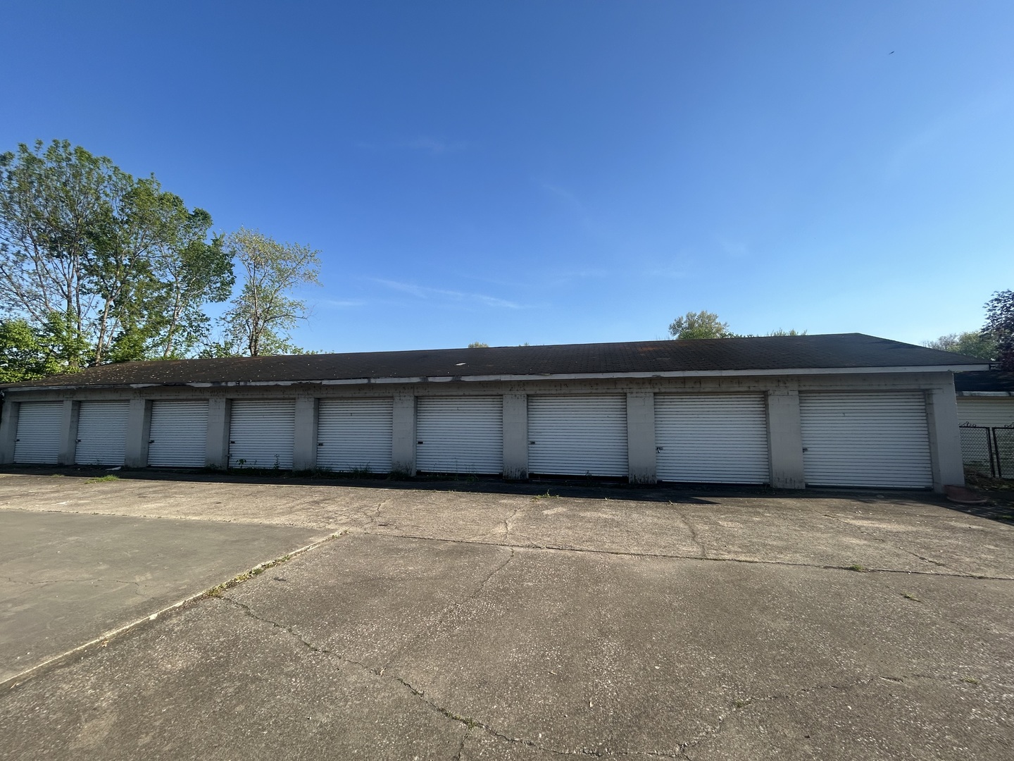 1160 E 8th Street, Metropolis, IL