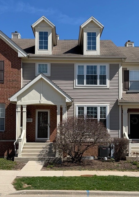 309 Bradbury Lane, Bartlett, IL