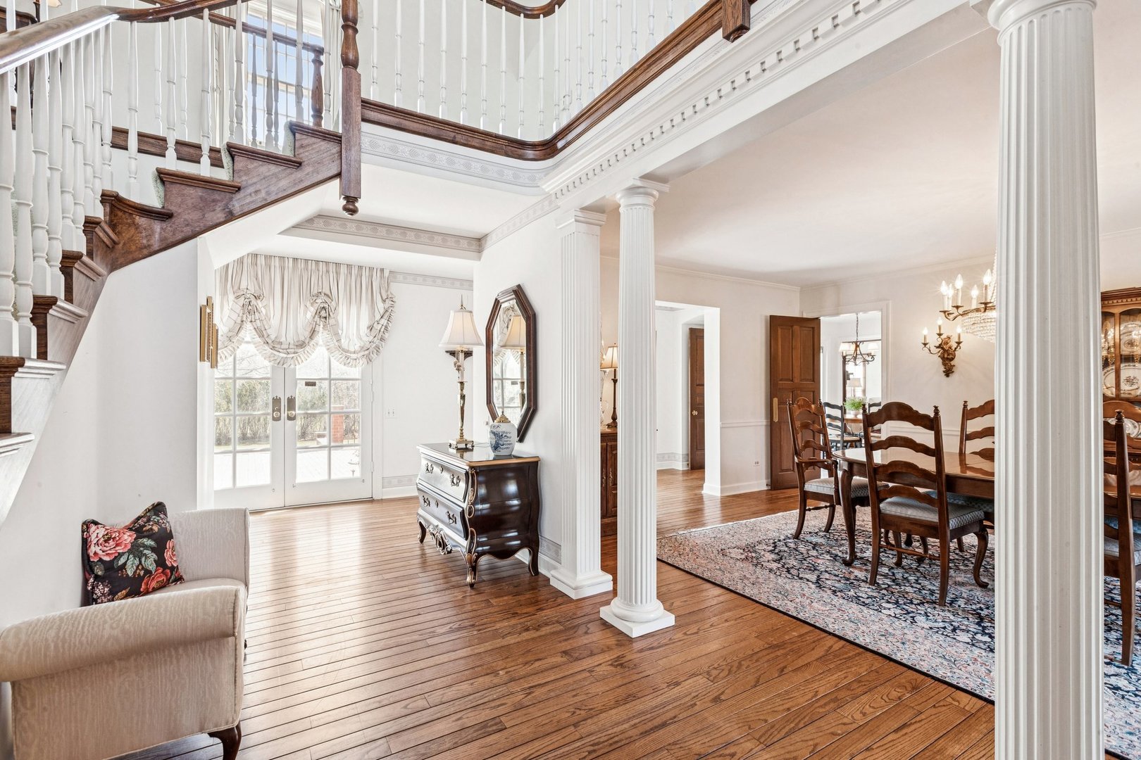 545 Windsor Road, Inverness, IL