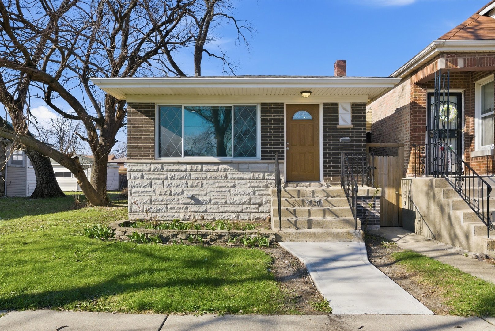 320 W 101st Place, Chicago, IL