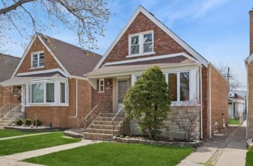 6140 S Kostner Avenue, Chicago, IL