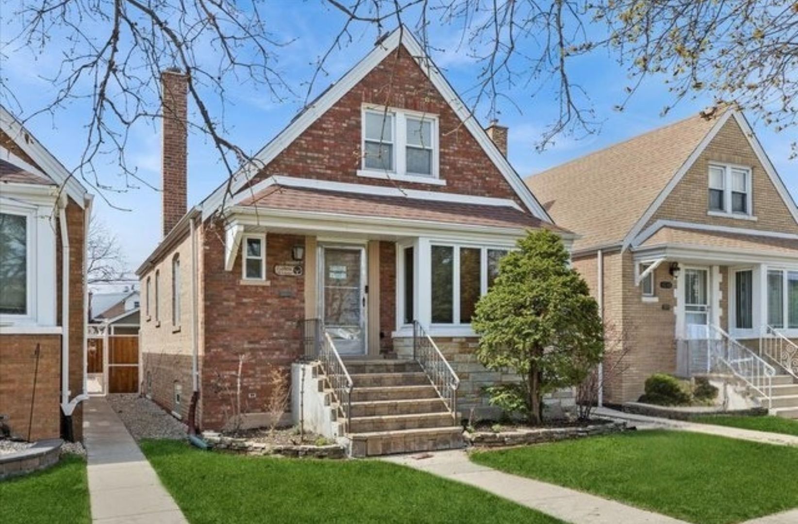 6140 S Kostner Avenue, Chicago, IL