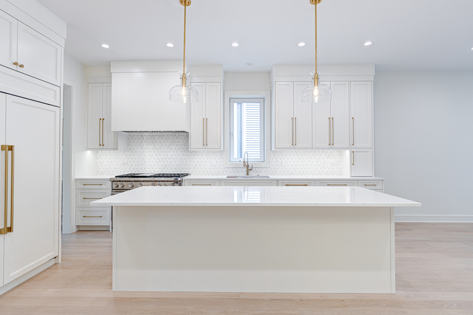 2026 N Orleans Street #PHS, Chicago, IL