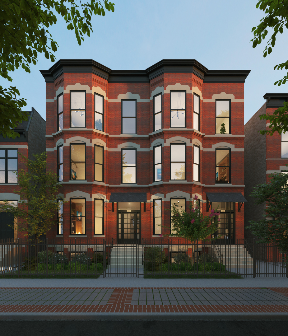 2026 N Orleans Street #PHS, Chicago, IL
