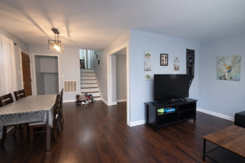 4332 S Wood Street, Chicago, IL