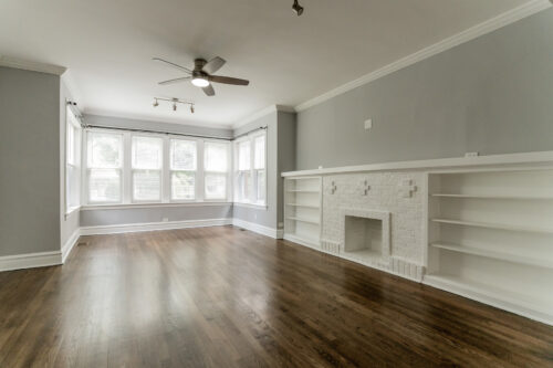 3832 N Monticello Avenue #1, Chicago, IL