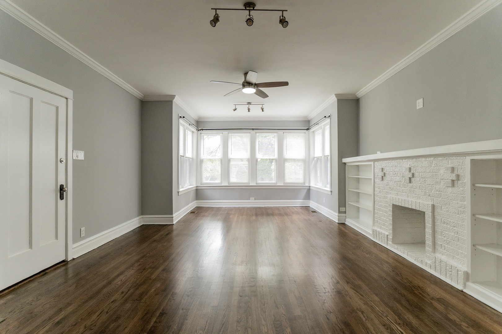 3832 N Monticello Avenue #1, Chicago, IL